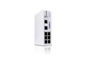 New Anybus® Switches and Wireless Routers open the door to the wireless infrastructures of the future